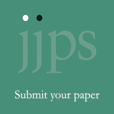 The Japanese Journal of Political Science is peer-reviewed journal that publishes original theoretical and empirically tested political science research.

We welcome manuscripts from the full range of subfields and methods - cup.org/4ihAFNS

#OpenAccess from 2025.