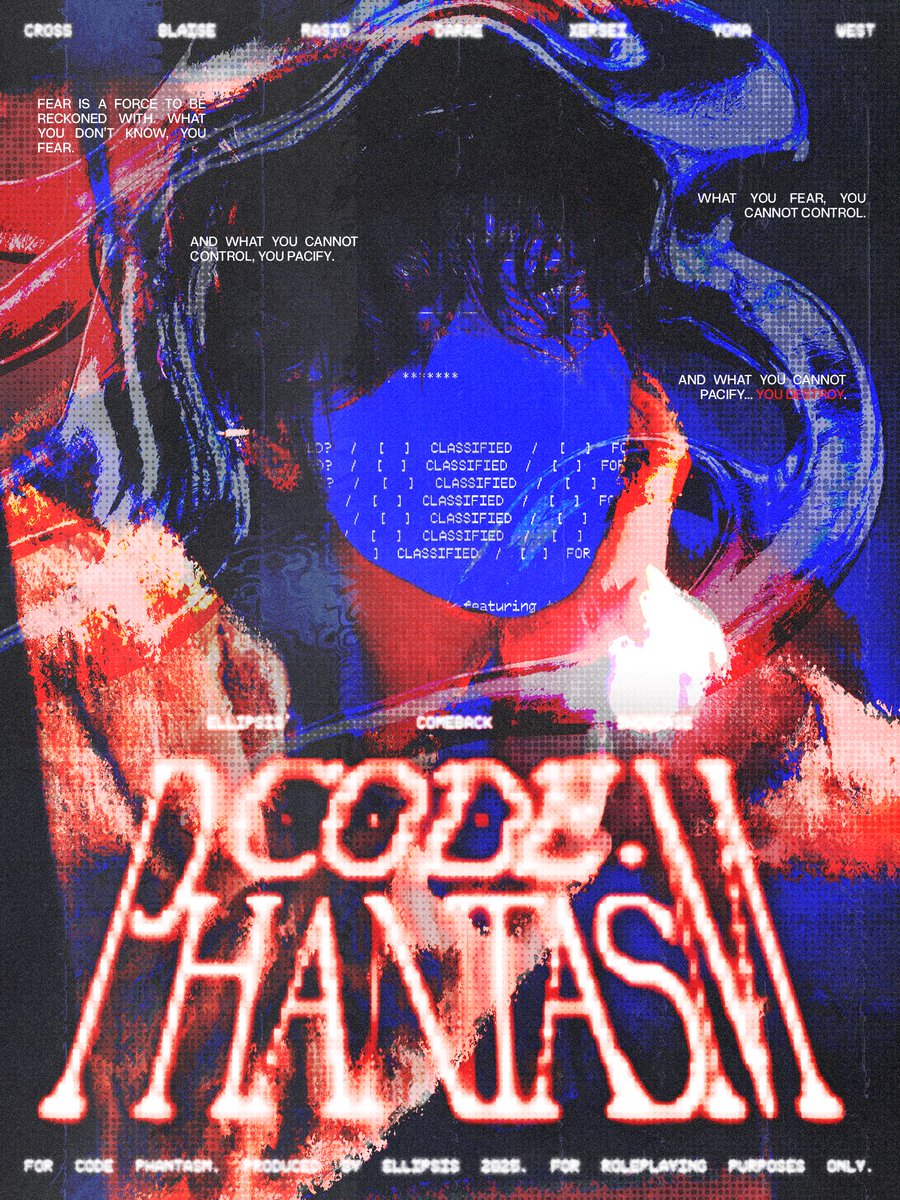 ⠀⠀

              SCANNING   FOR   𝗜𝗡𝗙𝗢𝗥𝗠𝗔𝗧𝗜𝗢𝗡  
             🌐   USER 〚 #RASIO 〛 DETECTED
             '𝗖𝗢𝗗𝗘 𝗣𝗛𝗔𝗡𝗧𝗔𝗦𝗠'          #ELLIPSIS            

⠀⠀     ⠀⠀