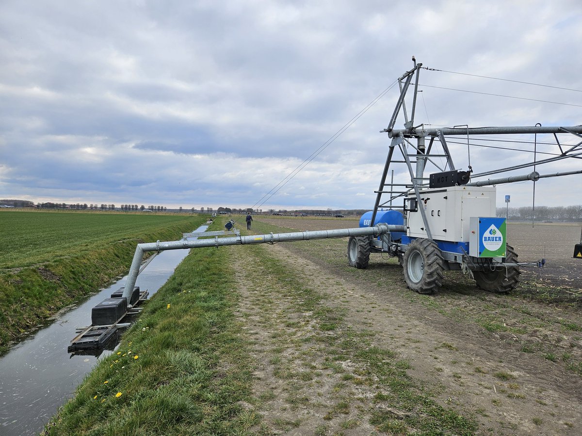 Mark Geling 🚜 tweet media