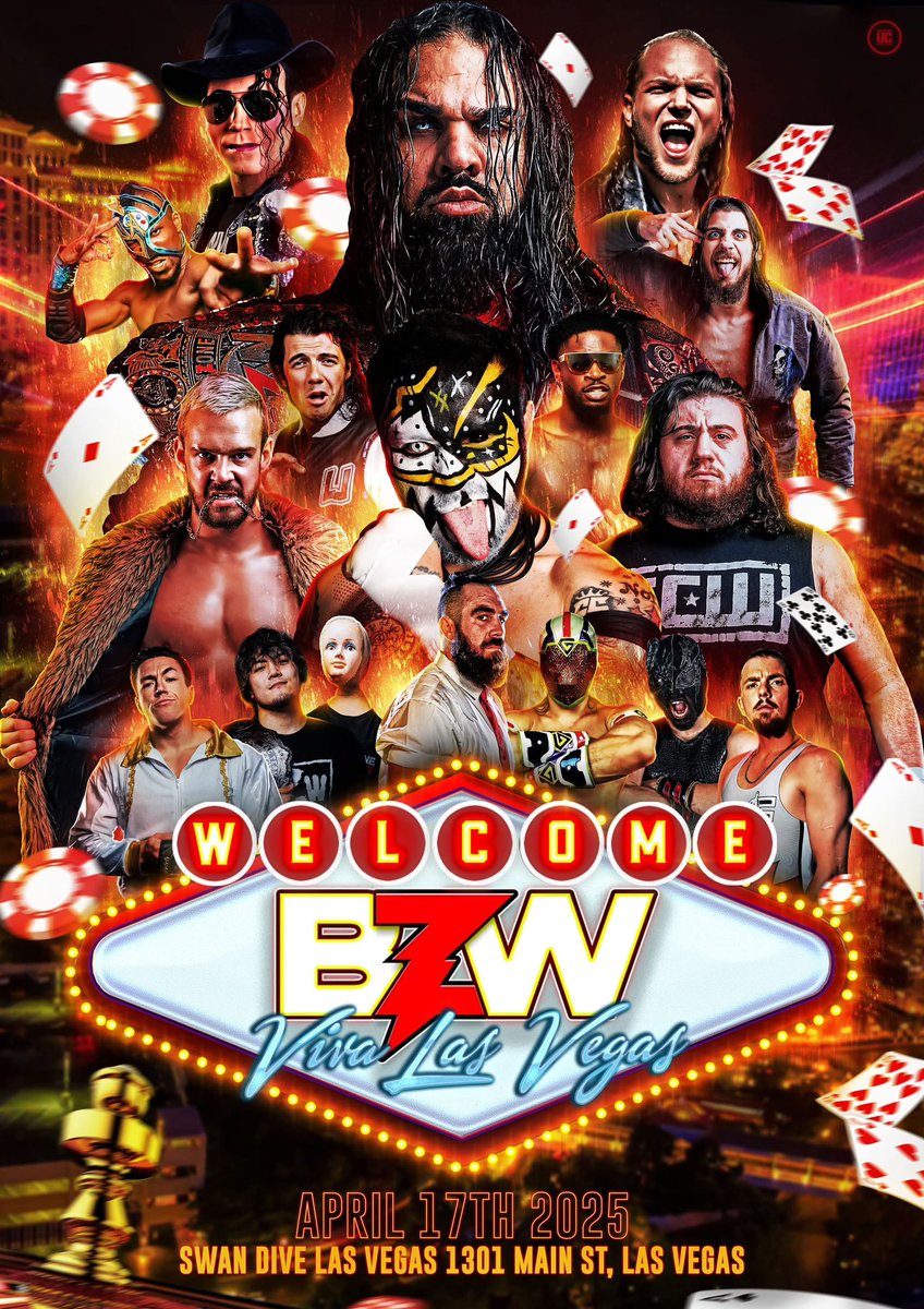 Viva Las Vegas 🎉, image size:848x1200