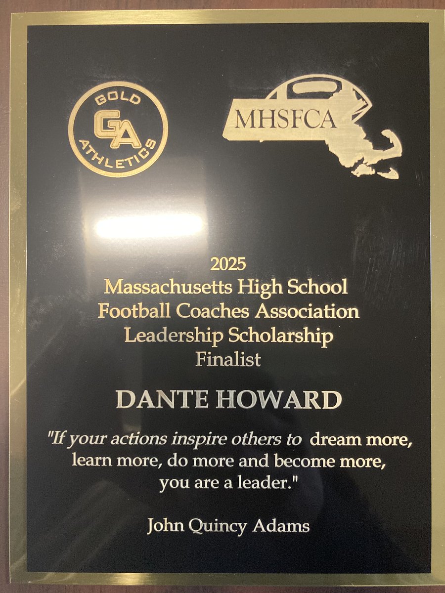 CRLS Athletics (@crlsfalcons) on Twitter photo Congratulations to <a href="/CRLSFalcons/">CRLS Athletics</a> Football & Basketball player Dante Howard on being a finalist for the <a href="/goldathletics/">Gold Athletics</a> Leadership Scholarship. Thanks for coming out Gold Athletics. <a href="/CRLStweets/">CRLS</a> <a href="/cambridge_cpsd/">Cambridge Schools</a> <a href="/cambridgechron/">Cambridge Chronicle</a> Congratulations to <a href="/CRLSFalcons/">CRLS Athletics</a> Football & Basketball player Dante Howard on being a finalist for the <a href="/goldathletics/">Gold Athletics</a> Leadership Scholarship. Thanks for coming out Gold Athletics. <a href="/CRLStweets/">CRLS</a> <a href="/cambridge_cpsd/">Cambridge Schools</a> <a href="/cambridgechron/">Cambridge Chronicle</a>