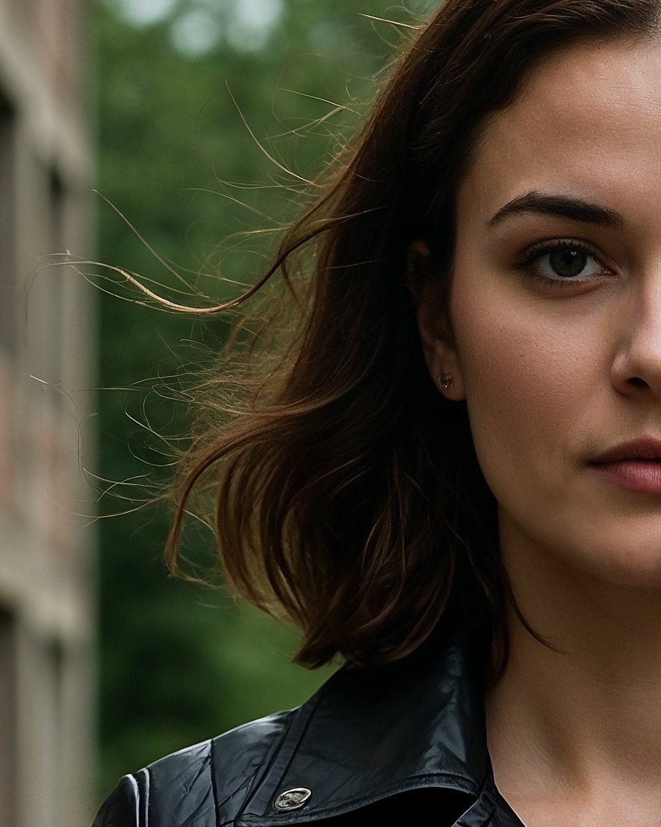 phellps___'s tweet image. O que é real? 
Imagens geradas com @GoogleAI