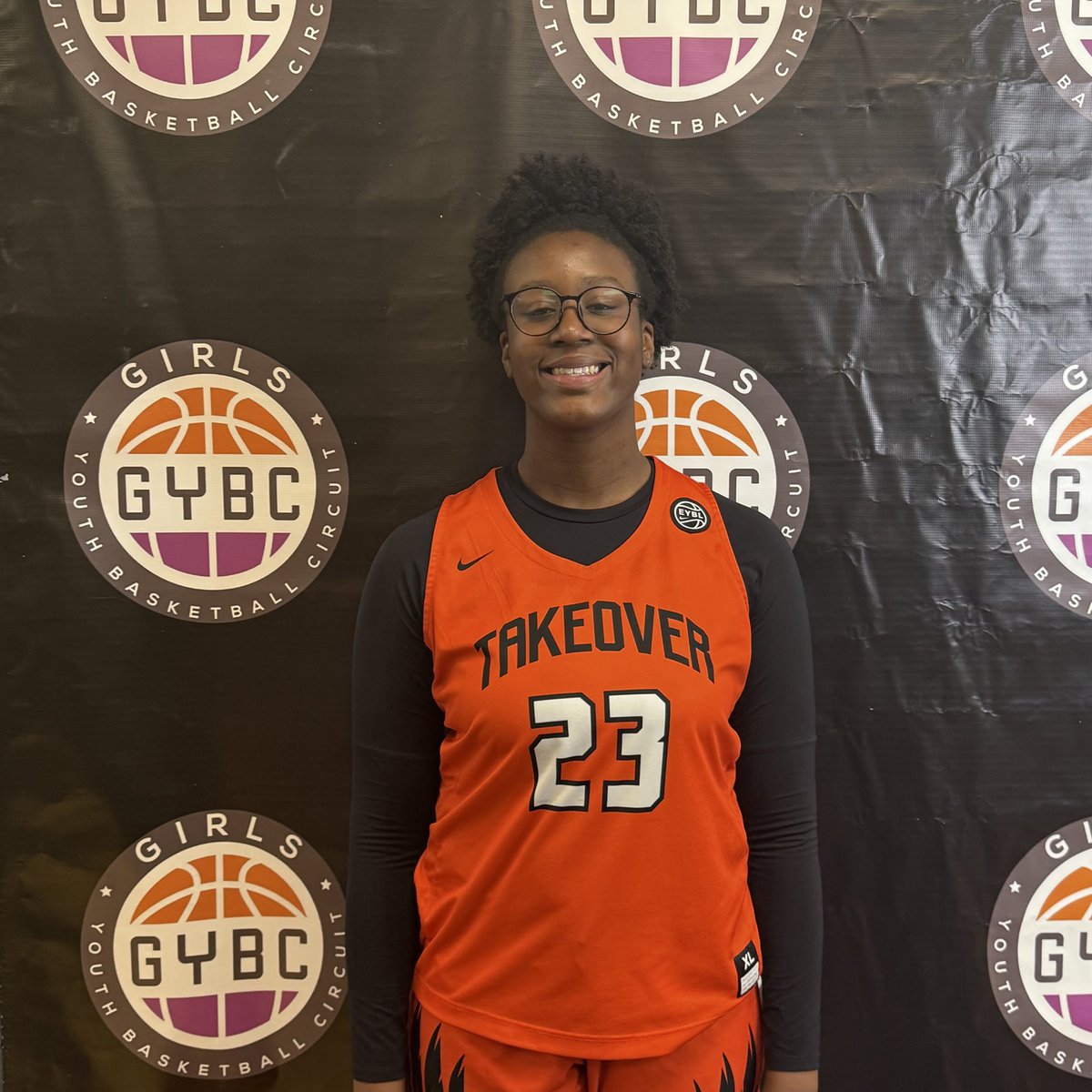 DeAjai Dawkins (@deajaidawkins30) on Twitter photo 2029 Makayla Coleman (<a href="/TeamTakeoverGBB/">TeamTakeoverGirlsBB</a>) was easily the most impactful forward in this morning’s contest. Coleman’s rebounding and shot contesting ability set her apart from her peers. She’s already comfortable facing up and attacking from the high post. 2029 Makayla Coleman (<a href="/TeamTakeoverGBB/">TeamTakeoverGirlsBB</a>) was easily the most impactful forward in this morning’s contest. Coleman’s rebounding and shot contesting ability set her apart from her peers. She’s already comfortable facing up and attacking from the high post.