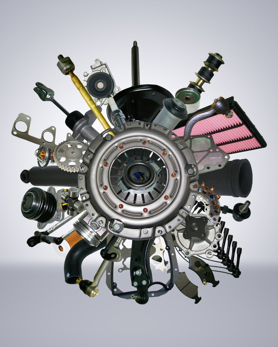 Upgrade your Nissan with ease! Order all the parts you need online today and give your vehicle the boost it deserves. Shop now for fast delivery and top-notch service: bit.ly/4ePkSoi!