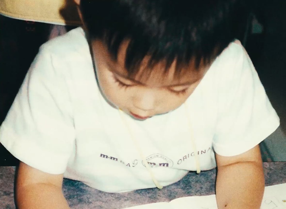 มาร์คเบบี๋อะ 😭😭😭🥹🥹🥹 นี่มีน้ามตา แล้วมีมาให้ดูตั้งแต่แรกเกิดด้วยซ้ำ toronto = บ้านเกิด 🇨🇦