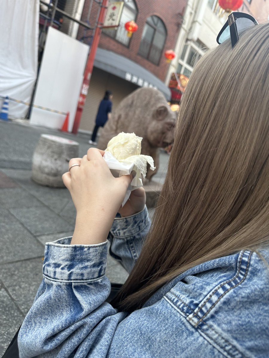 7months💕
やばい、半年越しちゃった😳
早すぎてびっくり!!
1年経つのもあっという間なんだろうなぁ
これからもよろしくね！
愛してるよ❤︎