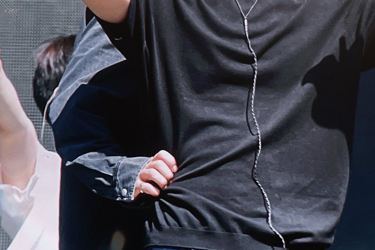 so its a minwon thing.........