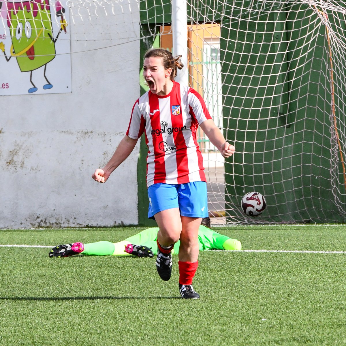 ⚽ <a href="/raquelnlc/">Raquel</a>  

#AupaOrgaceño