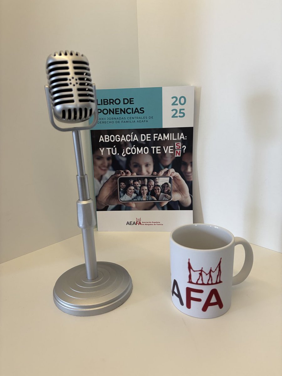 📺Gracias al público, hemos vuelto a tener un gran índice de audiencia 😉Muchas gracias por hacerlo posible, sin vosotr@s nada tendria sentido #ElForo #Aeafa2025 ⁦<a href="/AeafaAbogados/">aeafa</a>⁩ 
Preparando…#Aeafa2026 ⏳