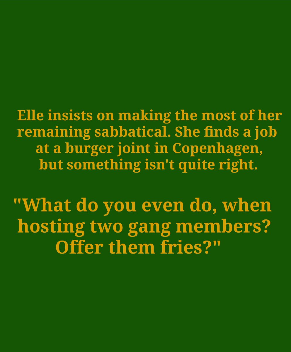 Nebulow's tweet image. DM me if you want to read and review my little book for free! This story is a fictionalised memoir of my time working for a criminal at a burger shop. #arcreader #booktwt