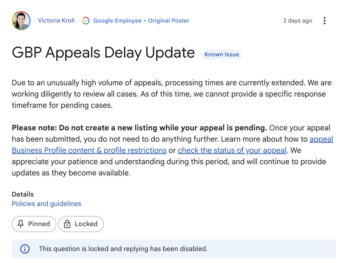 Barry Schwartz tweet media