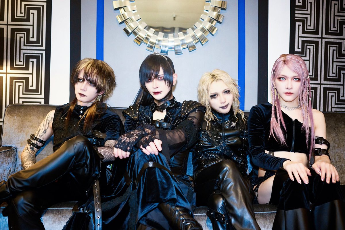 JILUKA LIVE #547】 □2025/3/21 fri □Los Angeles, CA @ The Wiltern