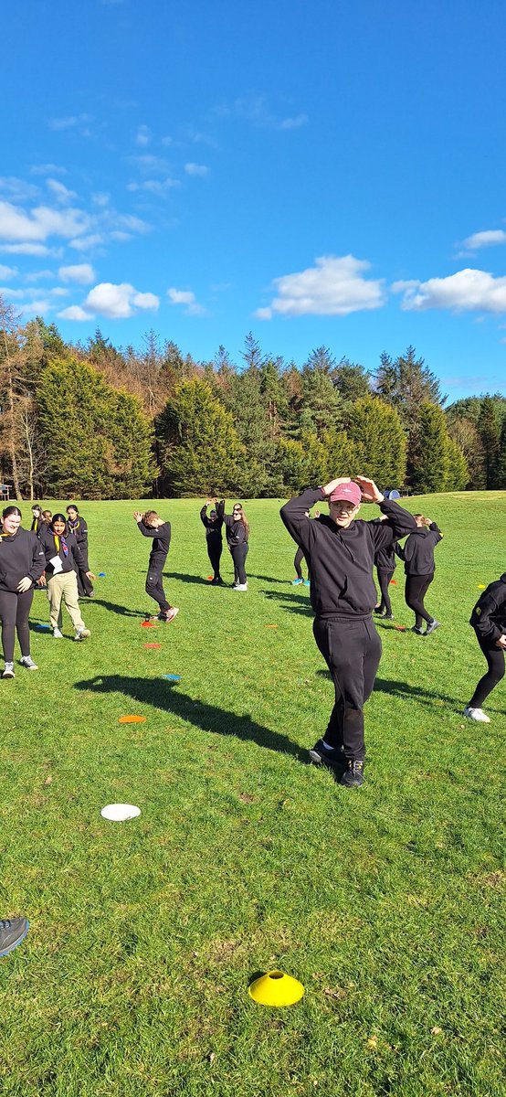 Super proud of our <a href="/CashBackScot/">CashBack4Communities</a> consortium #Reach25 advisors at the event last week.  Was awesome seeing all their hard work come together for over 120 young people, workers &amp; volunteers to have a smashing day #GCB #CB4C