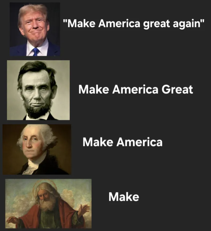 Favourite meme of the day😂