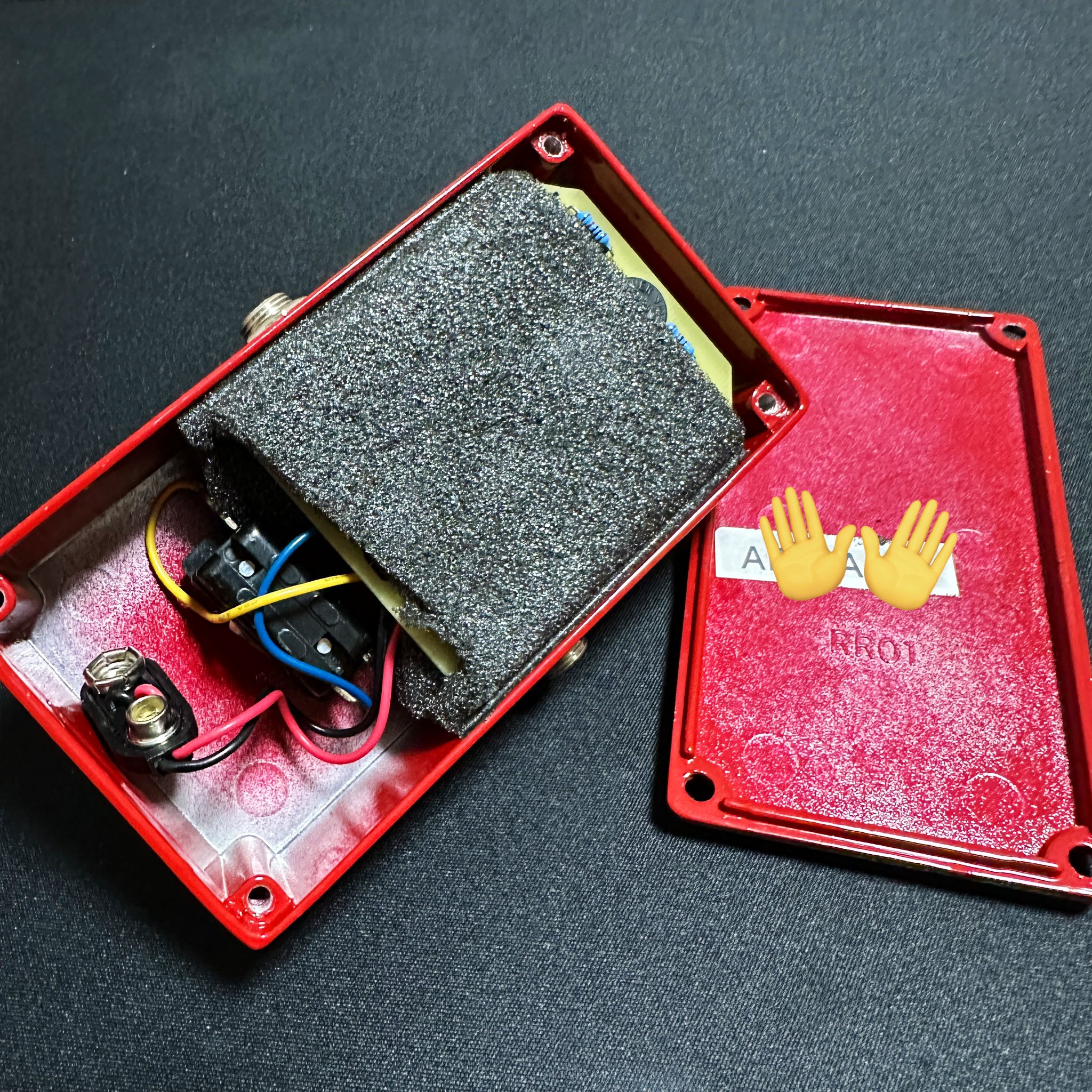 MXR - Search / X