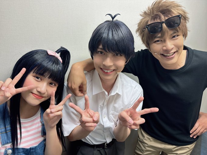 櫻井佑音のTwitter画像7