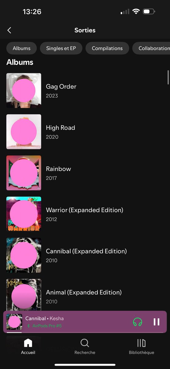 What’s going on😭