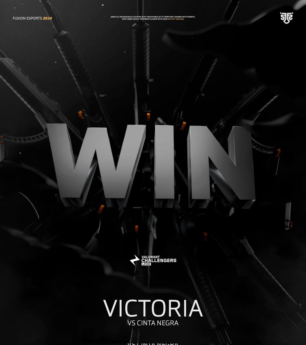 Rhacoz's tweet image. #SundayReCap de la semana de @fusionfsgg 

La #Fusioneta 😎🤙🏻

#FC25 🏆
#ValorantMain WIN ✅
#LeagueOfLegends WIN ✅
#ValorantVzla WIN ✅

La #Fusioneta metio la 5ta , drifteo la curva y metió el nitro 🚀

Nos vemos en Disney 🫡