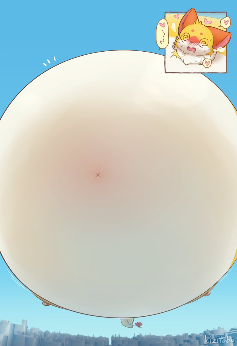 きじとば tweet media