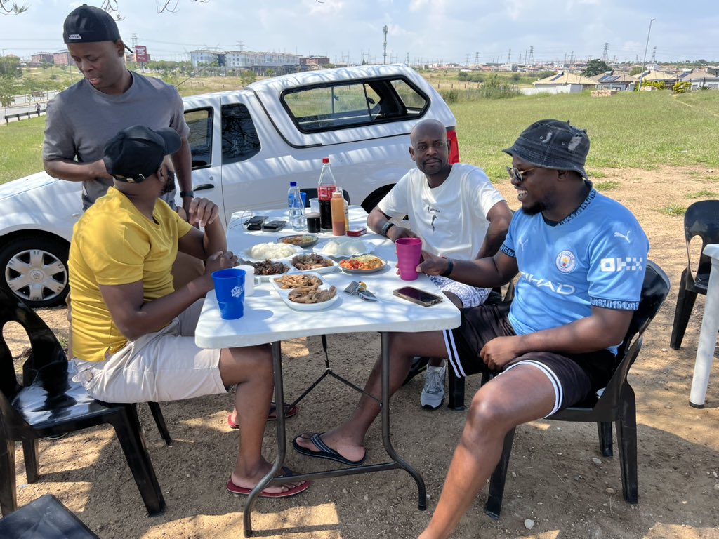 Sunday chow 😋😋