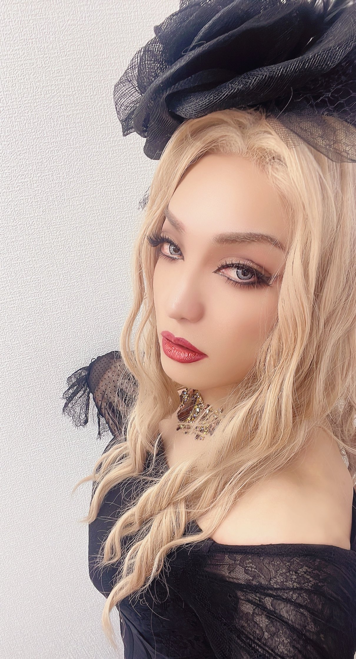 Kaya (@Kaya_rose) / X