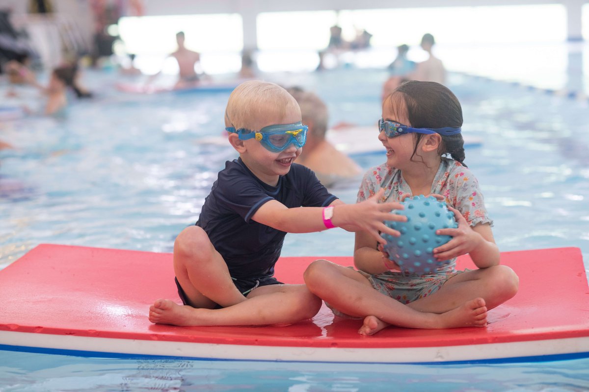 Aquarius Swim School (@cvaquariusswim) on Twitter photo 💧Book 30 minute after school lessons online 🎉
Booking our after school swimming lessons has never been easier - check out our website for availability at each site and for each level:
Alan Higgs | Xcel | Centre AT7
🐥 Ducklings
💧 Stages 1 - 7
ow.ly/NmTf50UCwJM 💧Book 30 minute after school lessons online 🎉
Booking our after school swimming lessons has never been easier - check out our website for availability at each site and for each level:
Alan Higgs | Xcel | Centre AT7
🐥 Ducklings
💧 Stages 1 - 7
ow.ly/NmTf50UCwJM