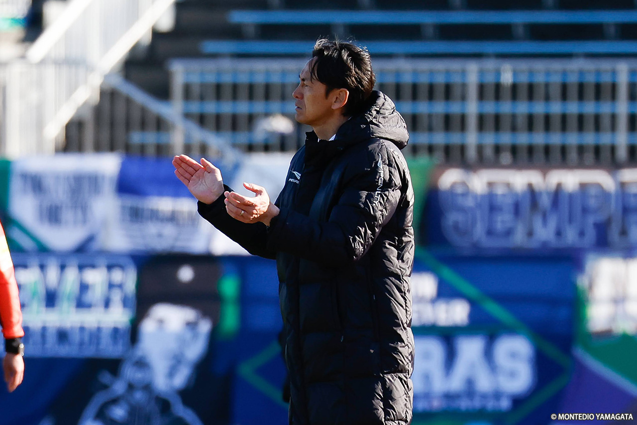 モンテディオ山形広報/Montedio Yamagata on X: モンテディオ山形広報/Montedio Yamagata on X: