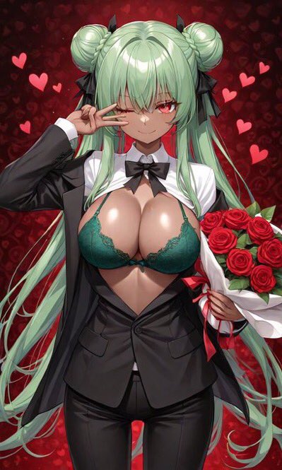 #邪淫娼館イビルエデン　
こんばんは〜
ホワイトデーイベントも最終日
色んな姫から貰えたかな？