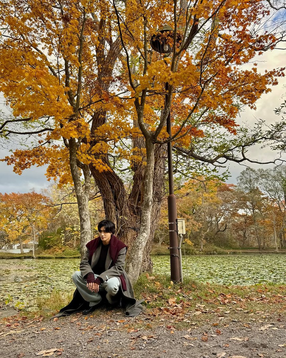 パク・ヒョンシク（ZE:A）、日本で撮影したフォトブックのビハインド