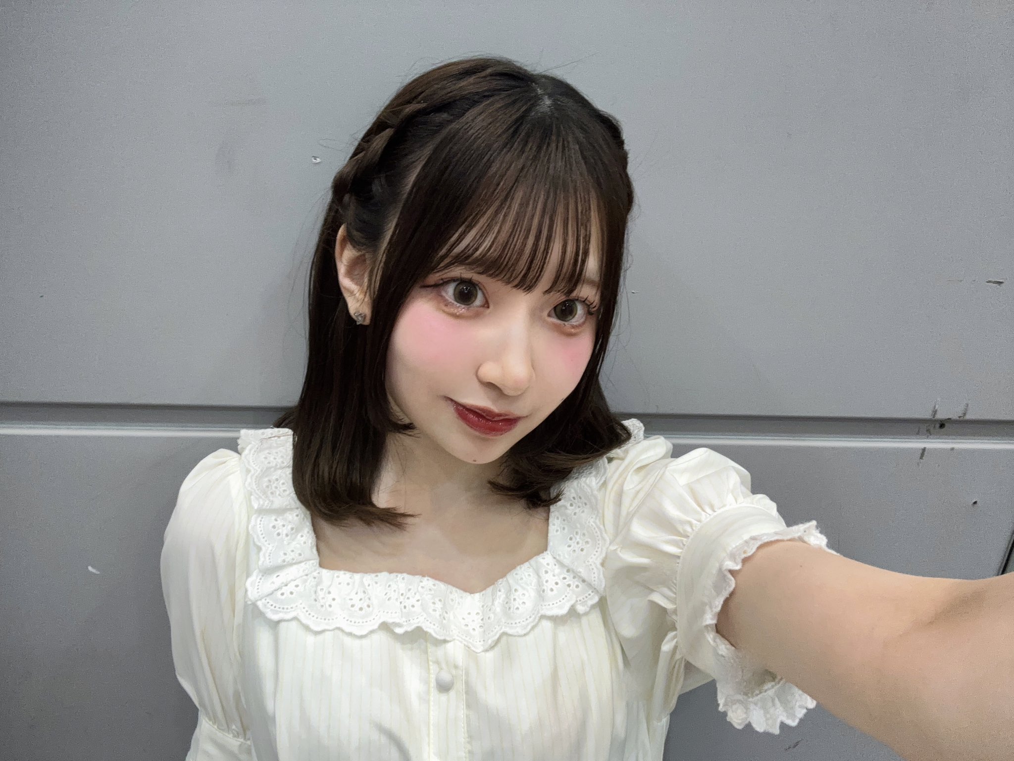 ぱるるん様♡ありがとうございます♡ 桜庭遥花(CUTIE STREET) on X: 