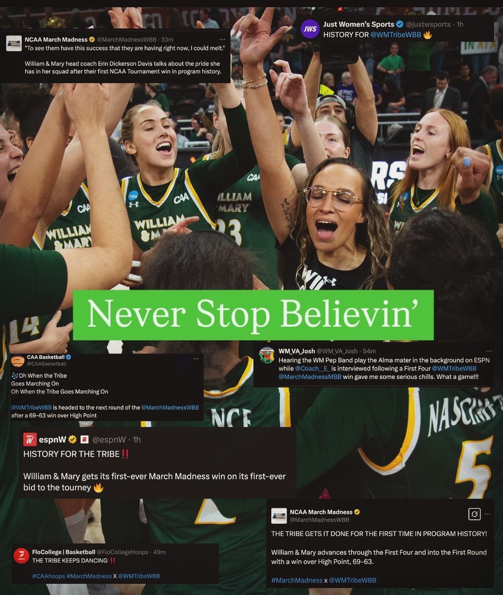 The 1693 Alliance appreciates the numerous one-time contributions to Women's basketball received within the last 24 hours.

Although we didn't reach our goal of 100, we did receive 22 new one-time contributions of $16.93, with several exceeding this amount. 

We are excited to