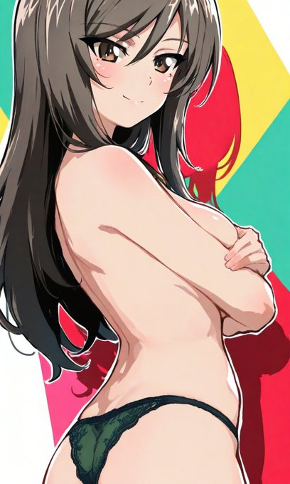 ミカアアアアアア!! 