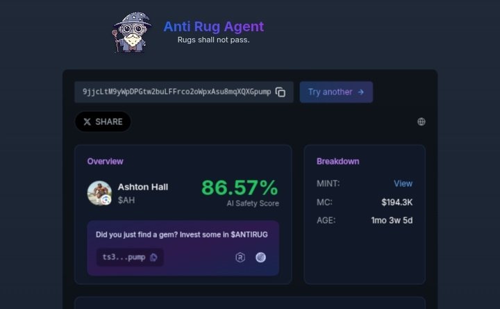 SigmaMenx22's tweet photo. $routine running 20 million mcap

ashton hall $AH can 20x from here

9jjcLtM9yWpDPGtw2buLFFrco2oWpxAsu8mqXQXGpump https://t.co/iKfUXNw4z1