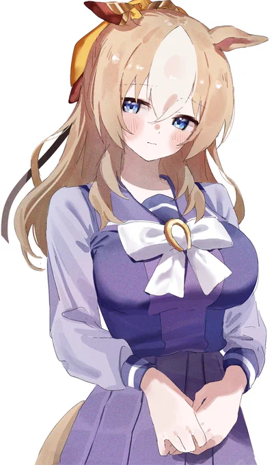 お清楚騎士 