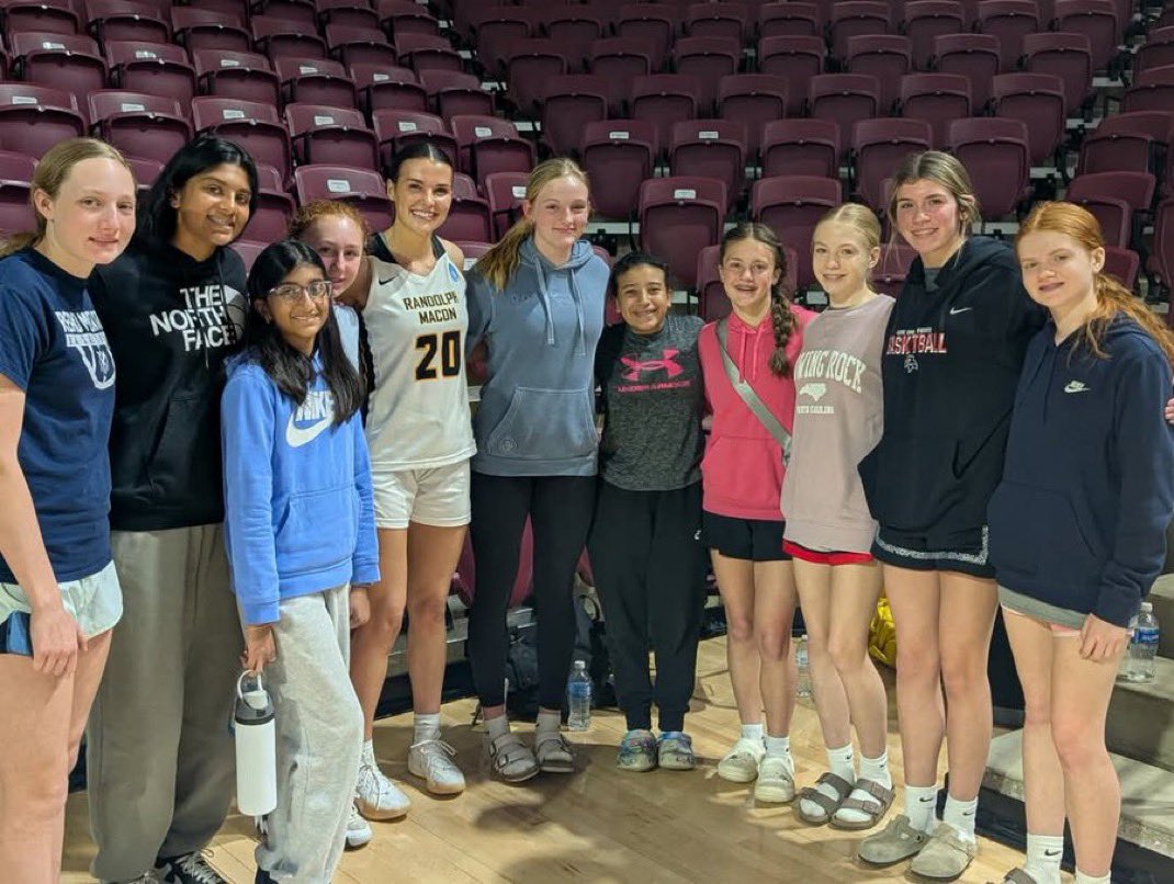 Savannah Green (@savgreen22) on Twitter photo Had an awesome time last night at the NCAA DIV III All star game with friends, teammates and coaches! @<a href="/Outlaws2023GBB/">Coach Ed Robtison</a> <a href="/McGavock4413/">Layla McGavock</a> Awesome meeting my schools all time point leader <a href="/ckagey2002/">Catherine Kagey</a> Had an awesome time last night at the NCAA DIV III All star game with friends, teammates and coaches! @<a href="/Outlaws2023GBB/">Coach Ed Robtison</a> <a href="/McGavock4413/">Layla McGavock</a> Awesome meeting my schools all time point leader <a href="/ckagey2002/">Catherine Kagey</a>