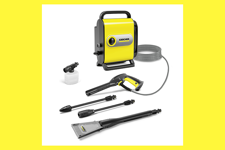 KÄRCHER FRANCE : Nouveau Nettoyeur Haute Pression K Silent pour petits jardins de ville… la performance d’un K 4 dans un format compact proche du K2 !
secteurvert.com/component/k2/i…