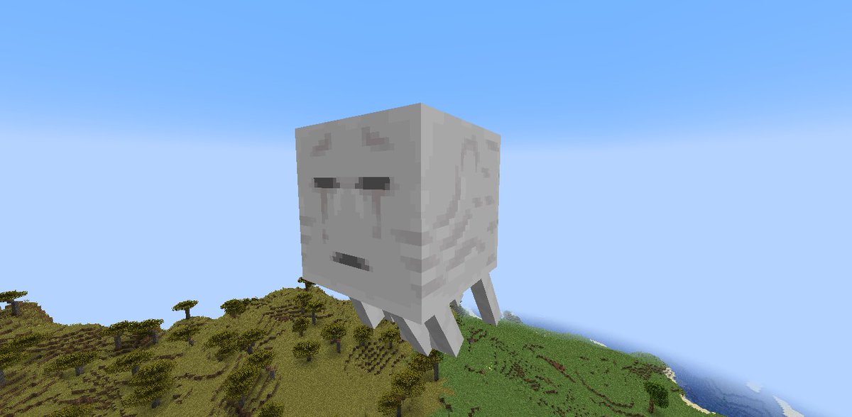 LinFoxGamer's tweet photo. @AxolotlMC i think it might be something like this https://t.co/w2GahSZLdn