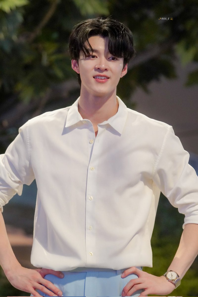 Ros_NnNn's tweet photo. เกินไปมาก ไม่รู้จะอวยความหล่อนี้ยังไงแล้ว
#DestinyclinicMeenPing
@nichameen8 ʕ·ᴥ·ʔ
꒰ #Meennicha8 ☆ #มีนนิชคุณ ꒱ https://t.co/Bcejv6fbDp