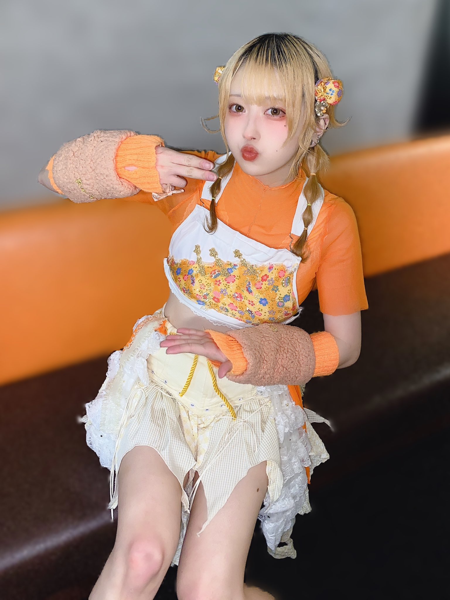 煌乃光（ひのひかり） (@zenkimi_hikari) / X
