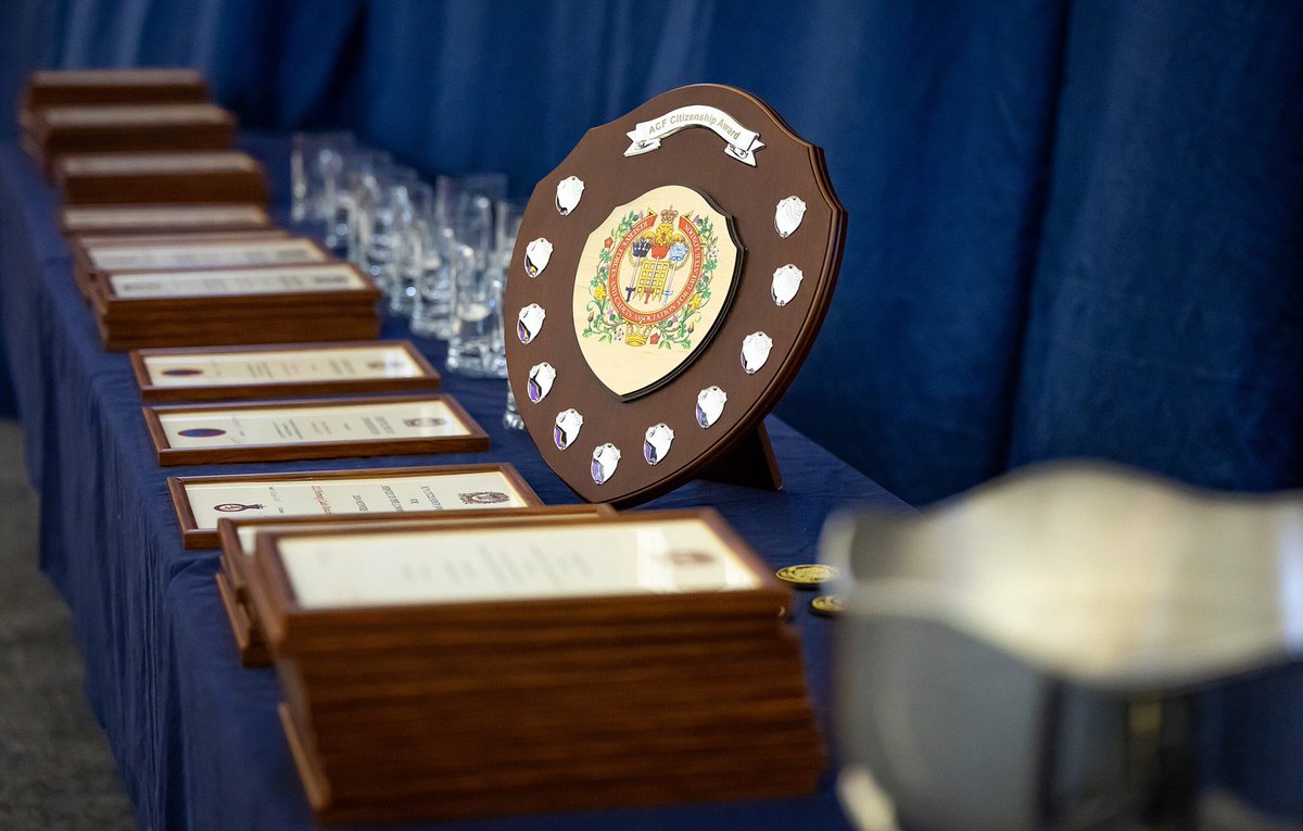 🎉 Congratulations to L/Cpl B-S, L/Cpl S, Cdt L, Cdt C, and Cdt S on earning the #DeputyLieutenantsaward' Cadet Awards! 🏅 Your hard work and dedication have truly paid off — we’re so proud of you all! 👏
 #CadetLife #sw19 #wimbledon #PWRR #FiercePride #TheTigers #PWRRAssociation