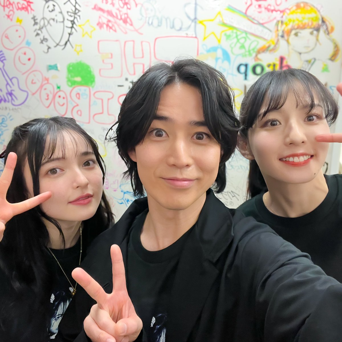 久しぶりで にやにやを隠せない父 #冥黒の黙示録 #仮面ライダーガッ