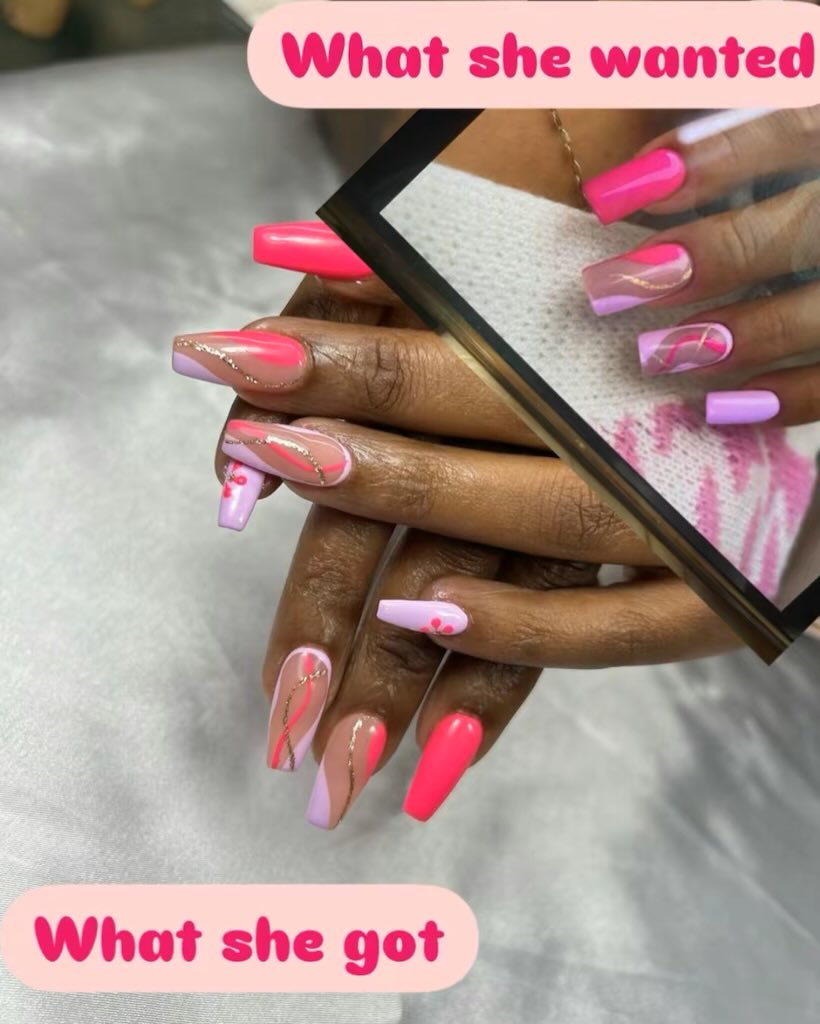 polishedStudio_'s tweet photo. Book your appointment…

We running specials..
R350 both hands (tips) and feet (gel on toes). 
Full pedi with gel r200.
Gel toes r100. 
Singles lashes r200.

We are based in roodepoort. Glober park. https://t.co/bPsg8ogV5w