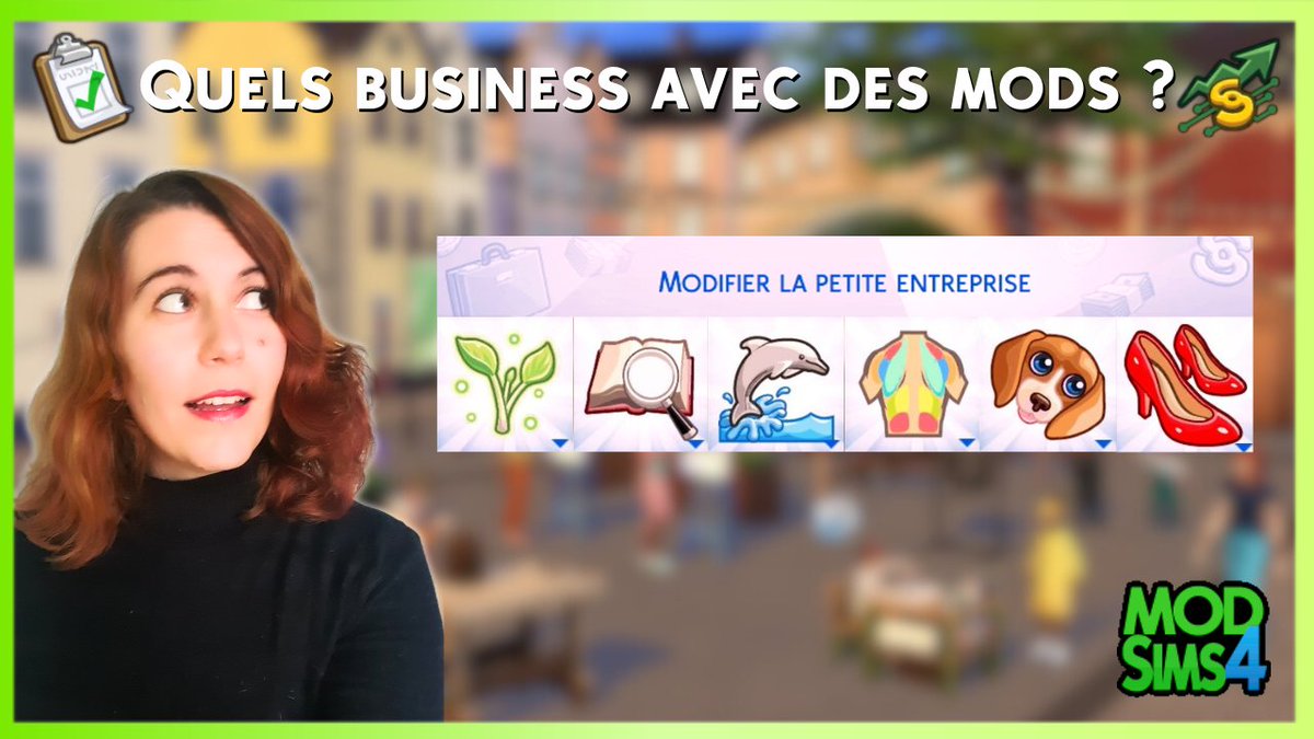 Kimikosoma4's tweet photo. Nouvelle vidéo, article et trad ! Trop contente de pouvoir vous proposer tout ça 😍 La traduction du mod de Rex est donc dispo !

👉 https://t.co/RndlSGeLNv

TY @RexEdogawa @lunar_britney for your hard work!

#Sims #Sims4 #ModSims4 #TS4 #TS4Mods @LuniverSims https://t.co/kOjR4FzwoC
