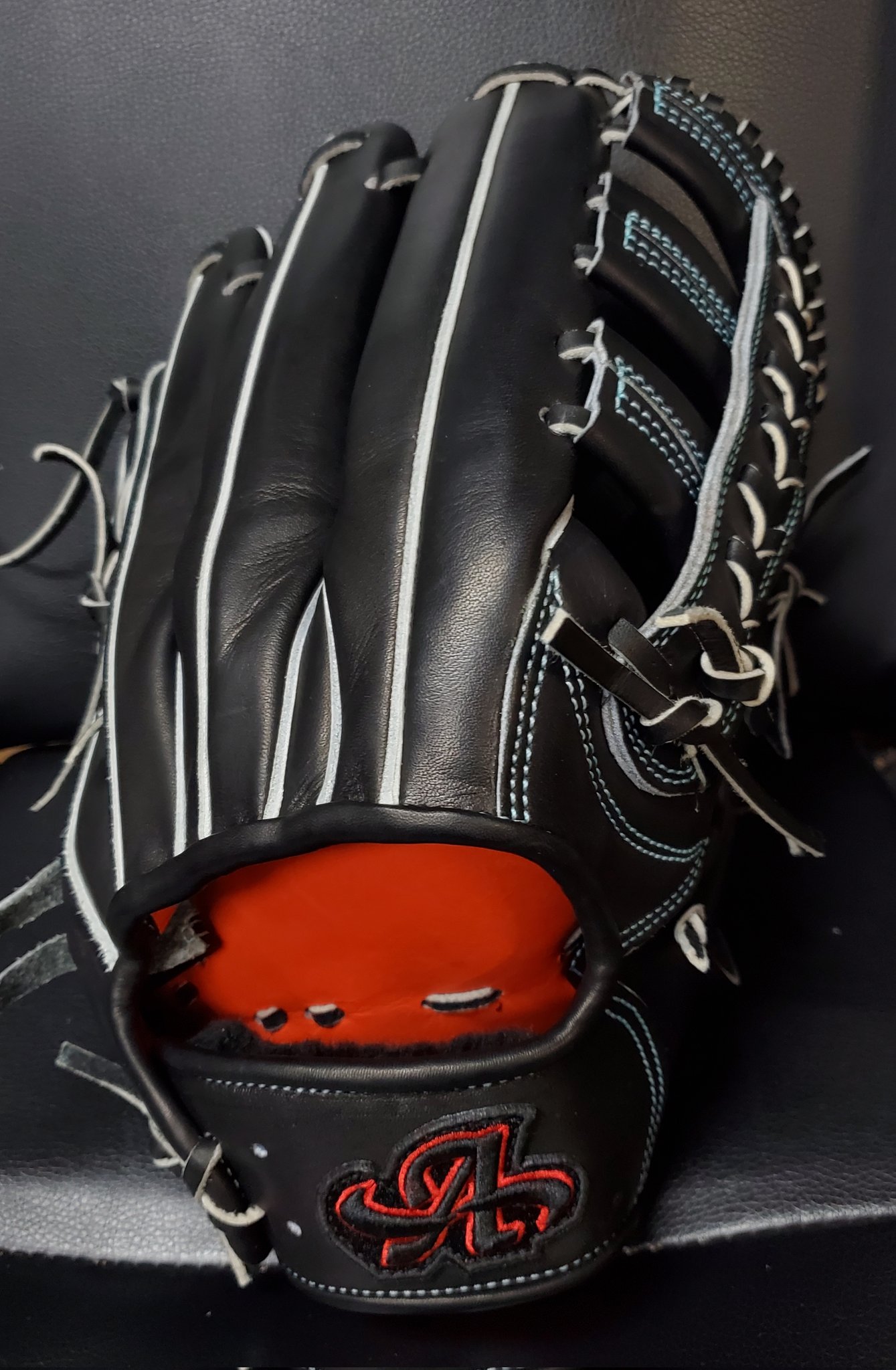 アサダスポーツ 硬式内野手用グローブ #213