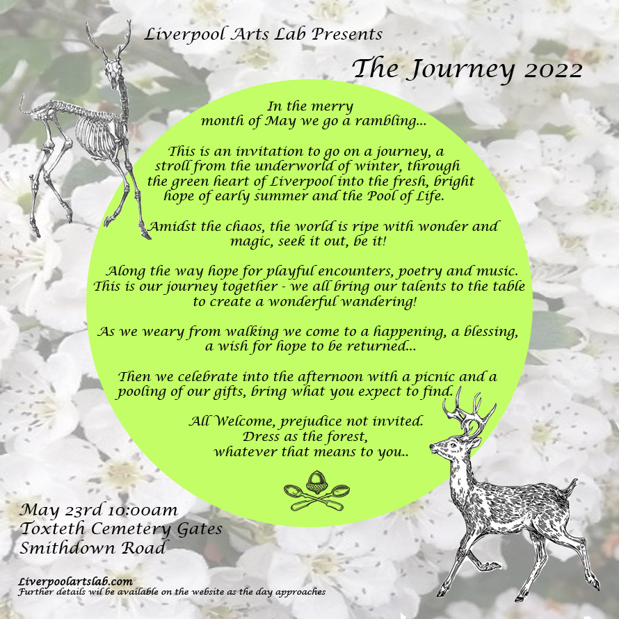 CosmicTriggerThePlay tweet media