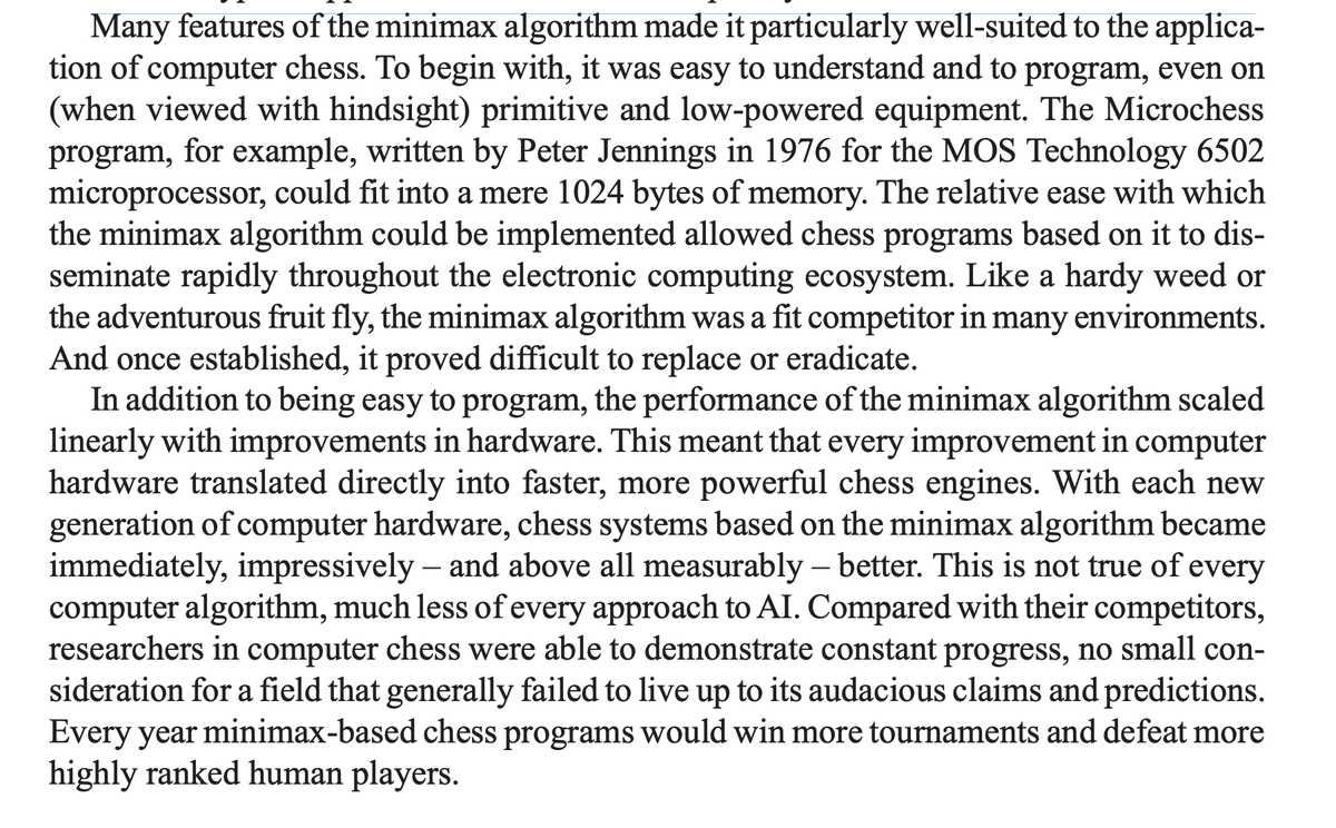 Sara Hooker tweet media