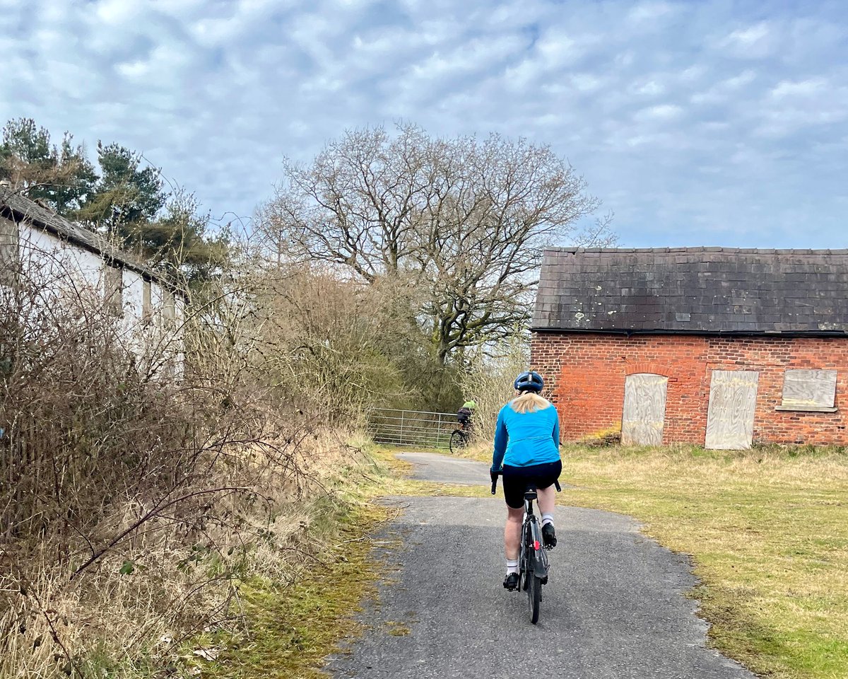 Tatton Velo tweet media