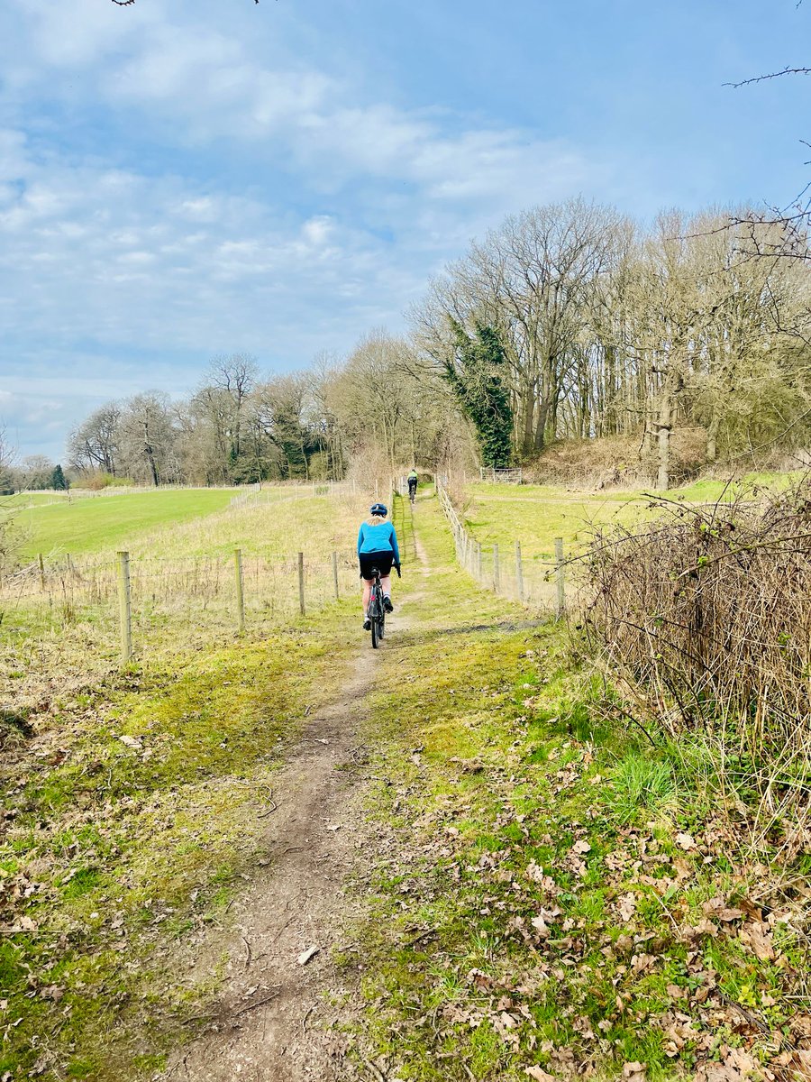 Tatton Velo tweet media