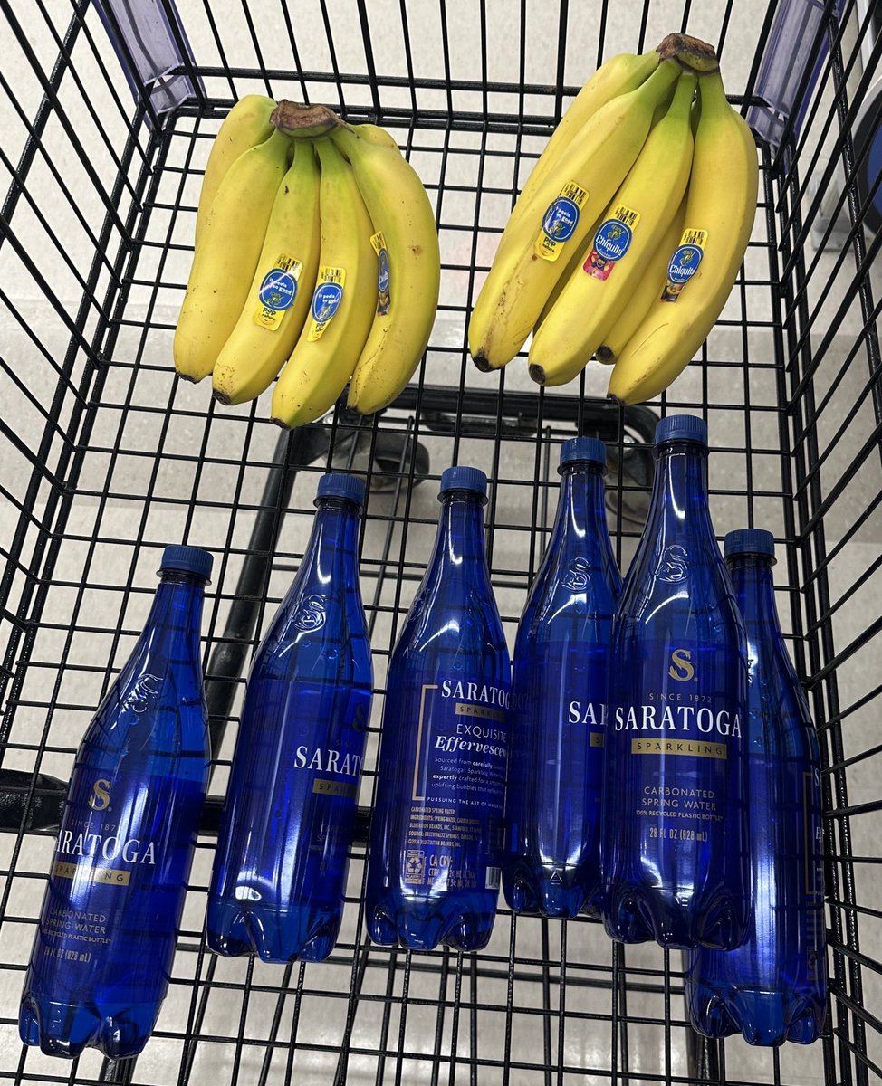 Gm fellow hominids. Tomorrow the ritual begins.