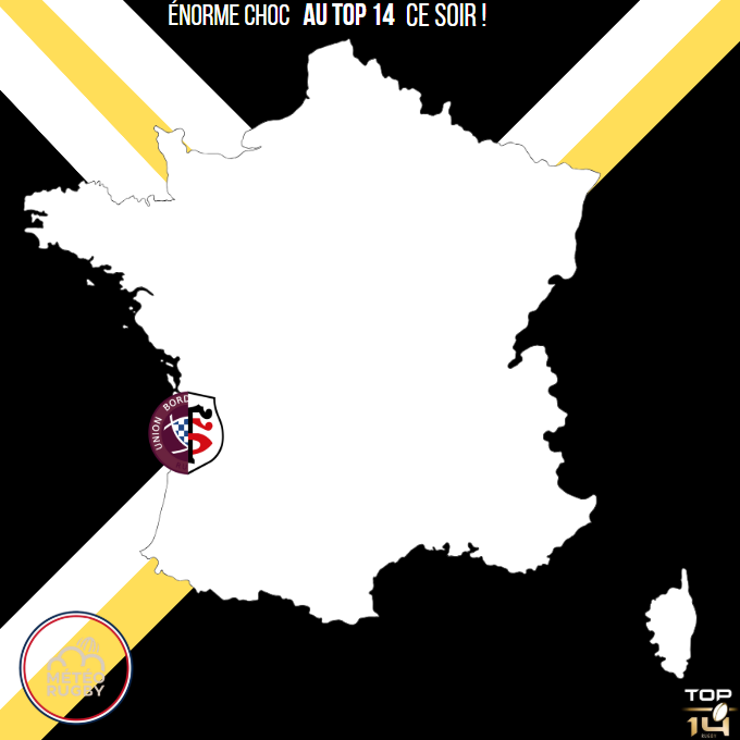 Météo Rugby tweet media